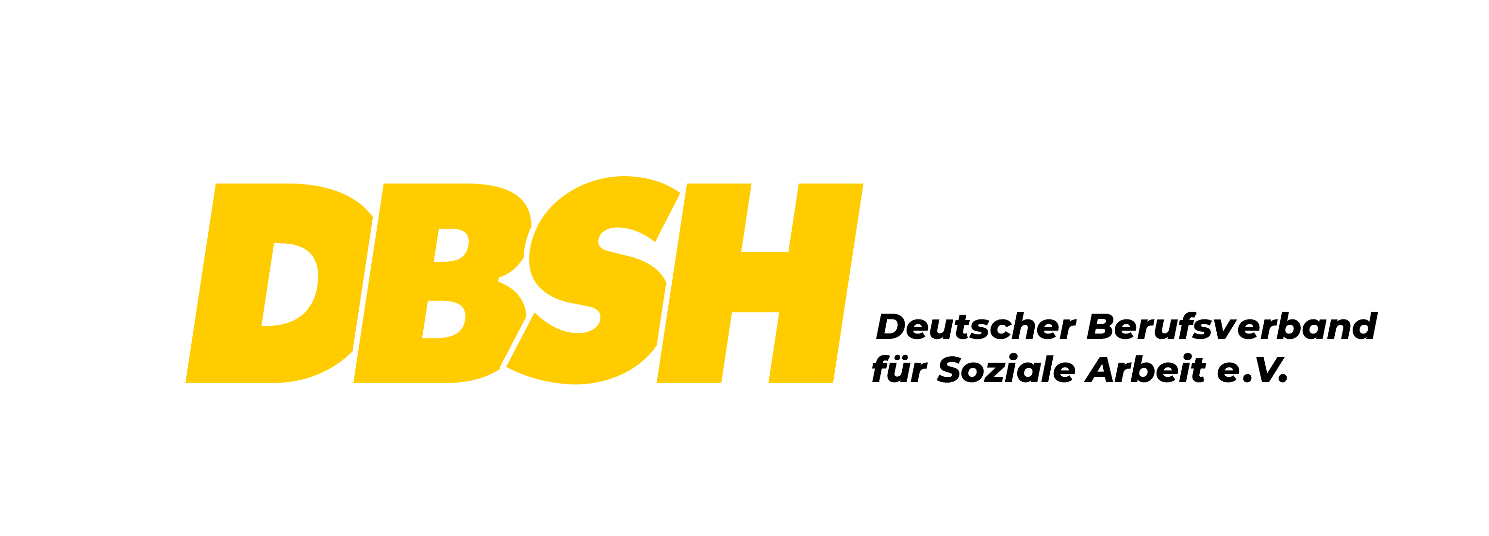 DBSH e.V. - Deutscher Berufsverband für Soziale Arbeit
