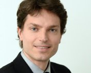 Portrait Prof. Dr. Enzo Weber; Foto: IAB