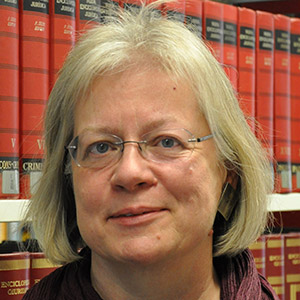Dr. Eva Maria Hohnerlein