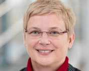 Prof. Dr. Kirsten Fuchs-Rechlin