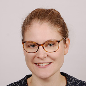 Katharina Grunick