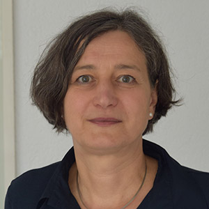 Dr. Ulrike Kleinknecht-Strähle