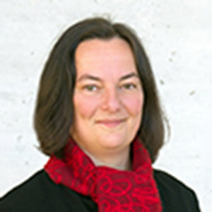 Prof. Dr. Johanna Mierendorff