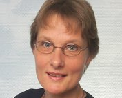 Ulrike Gebelein