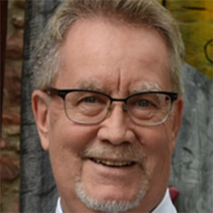Dr. Wolfgang Wiederer