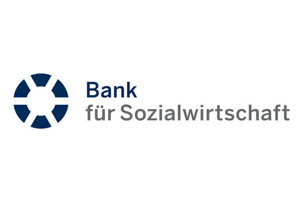 Logo der Bank für Sozialwirtschaft