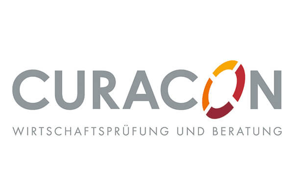 Logo der CURACON