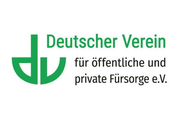 Logo des Deutschen Verein