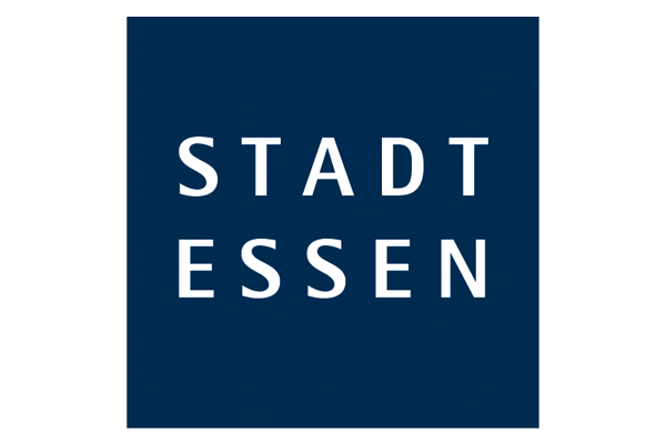 Logo der Stadt Essen