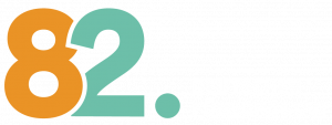 Logo des 82. DfT