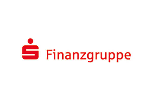 Logo der Sparkasse Finanzgruppe