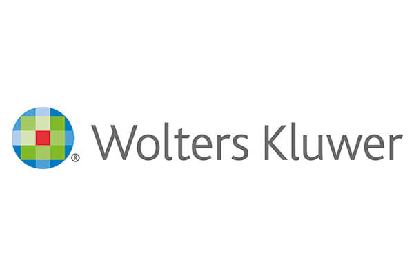 Logo Wolters-Kluwer